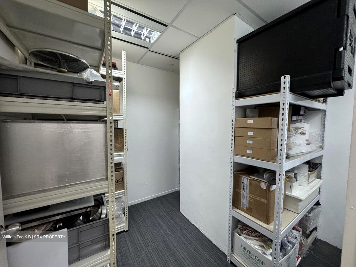 Keck Seng Tower (D1), Office #499497421